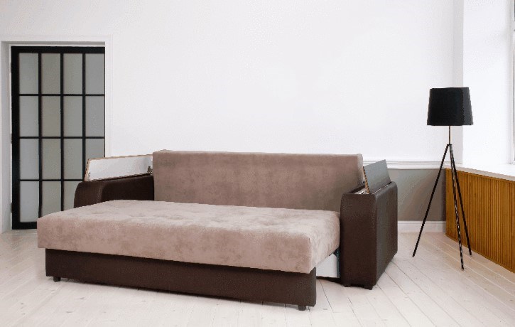 Прямой диван Левел 3 в Ярославле - изображение 3