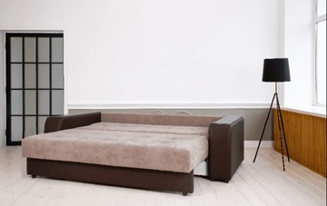 Прямой диван Левел 3 в Ярославле - предосмотр 4