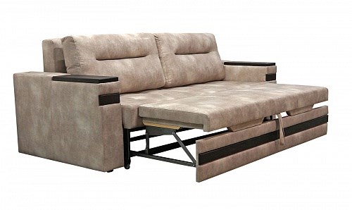 Прямой диван LaFlex 1-01 БД Norma в Ярославле - изображение 2