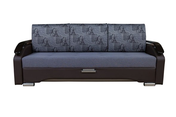 Прямой диван Орфей в Ярославле - изображение