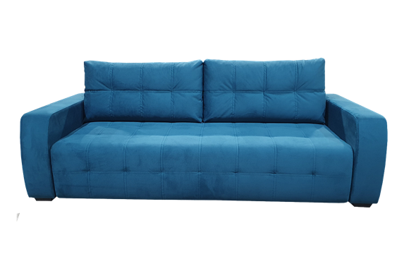 Прямой диван Санрайз в Ярославле - изображение