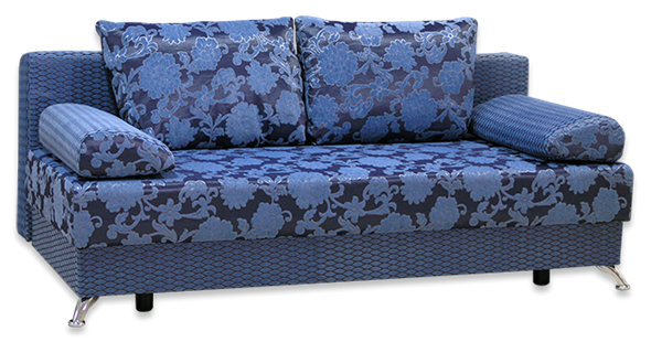 Прямой диван Юность 11 БД в Ярославле - изображение