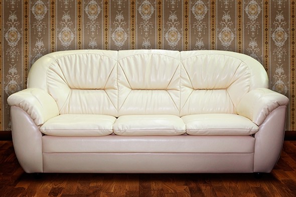 Прямой диван Ричмонд Д3 в Ярославле - изображение