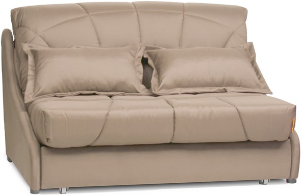 Прямой диван Виктория 1, 1200 ППУ в Ярославле - изображение