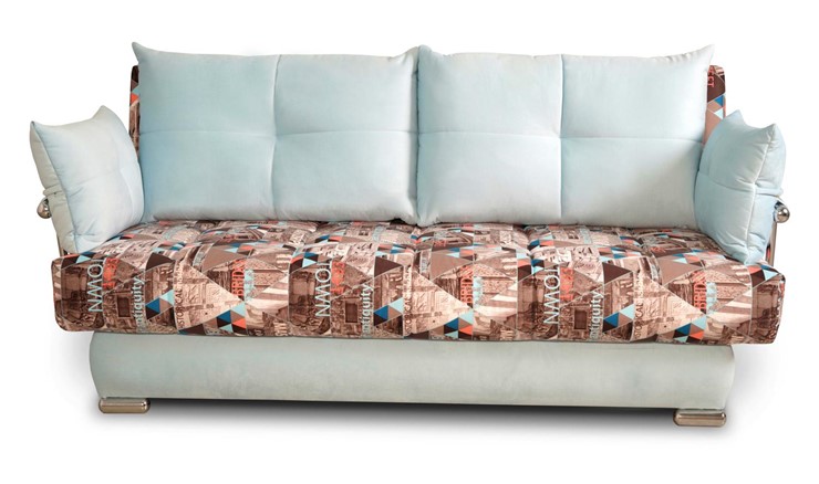 Прямой диван Челси 2 БД (Боннель) в Ярославле - изображение 5