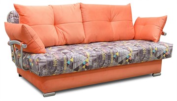 Прямой диван Челси 2 БД (Боннель) в Рыбинске - предосмотр 6