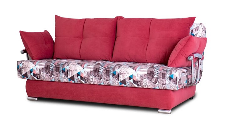 Прямой диван Челси 2 БД (НПБ) в Ярославле - изображение 10