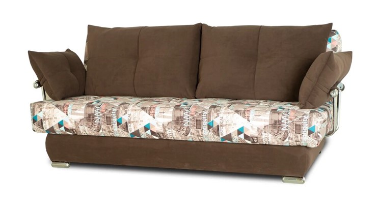 Прямой диван Челси 2 БД (НПБ) в Ярославле - изображение 11