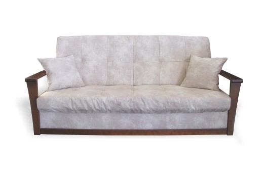 Прямой диван Дженни 2 БД в Ярославле - изображение