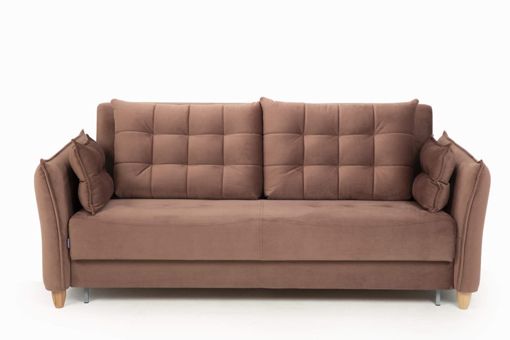 Прямой диван Истра 3 в Ярославле - изображение 1