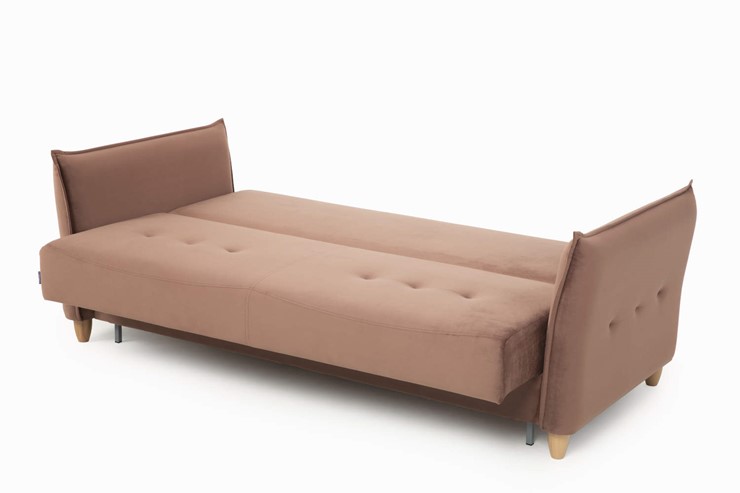 Прямой диван Истра 3 в Ярославле - изображение 4