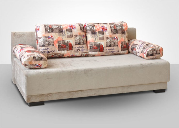 Прямой диван Комбо 1 БД в Ярославле - изображение 2