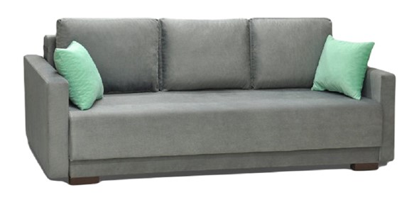Прямой диван Комбо 2 БД в Ярославле - изображение