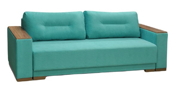 Прямой диван Комбо 4 БД в Ярославле - изображение
