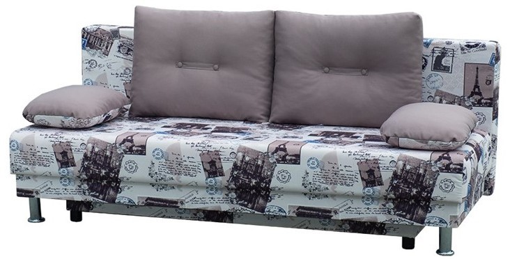 Большой диван Нео 3 Н в Ярославле - изображение 5
