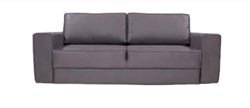 Прямой диван с ящиком Лаунж в Ярославле - изображение