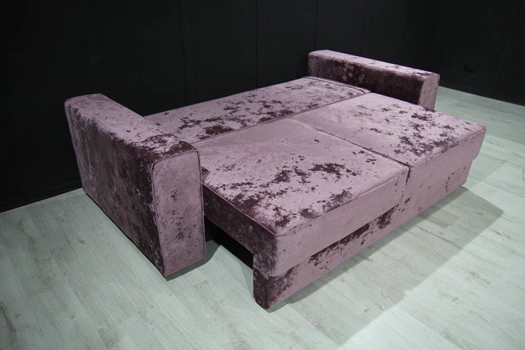 Прямой диван с ящиком Лаунж в Ярославле - изображение 6