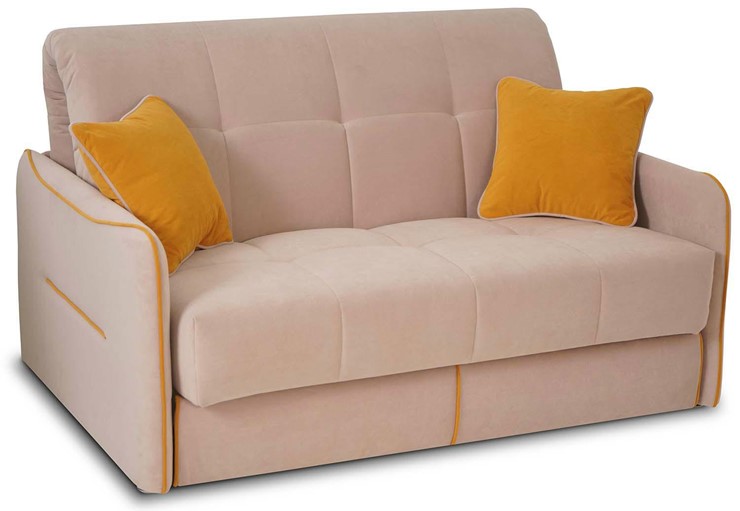 Прямой диван Токио 2 150 (ППУ) в Ярославле - изображение 4
