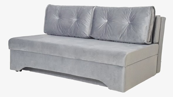 Прямой диван Твист 2 БД в Ярославле - изображение
