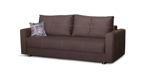 Прямой диван Уют 2 Комфорт в Ярославле - изображение