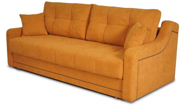 Прямой диван Женева 8 (НПБ) в Ярославле - изображение
