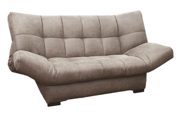 Прямой диван Клик-кляк, 205x100x100 в Ярославле - изображение