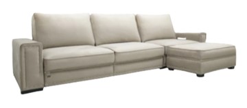 Модульный диван Денвер 348*111 см (м6+м1+м3+м6+м13) в Ярославле - предосмотр