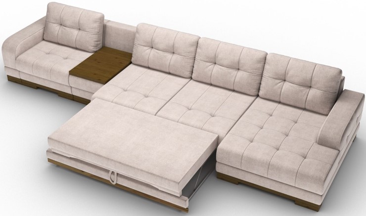 Модульный диван Марчелло в Ярославле - изображение 2