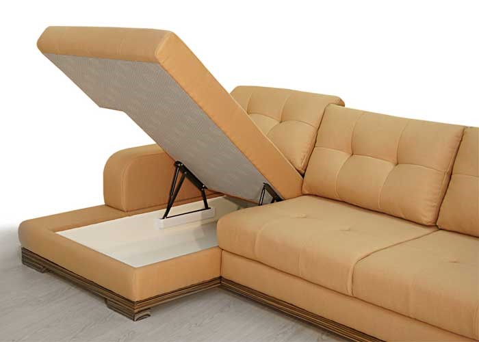 Модульный диван Марчелло в Ярославле - изображение 4