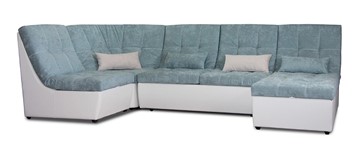 Модульный диван Релакс (4м) в Ярославле - предосмотр