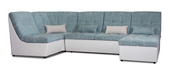 Модульный диван Релакс (4м) в Ярославле - изображение