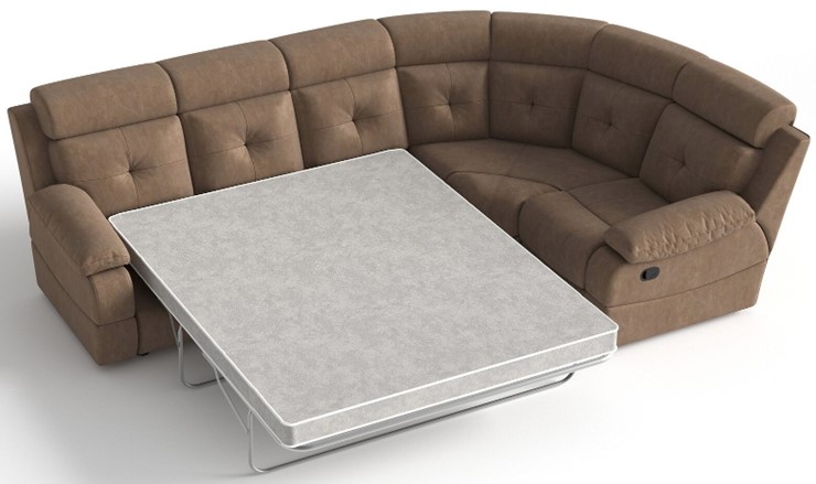 Модульный диван Рокфорд (седофлекс-реклайнер) в Ярославле - изображение 2
