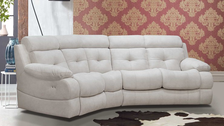 Модульный диван Рокфорд (седофлекс-реклайнер) в Ярославле - изображение 5