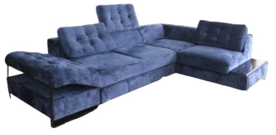 Модульный диван Валенсия (ПБЗ) в Ярославле - изображение
