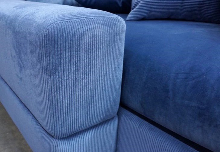 Модульный диван V-10-M, Memory foam в Ярославле - изображение 2