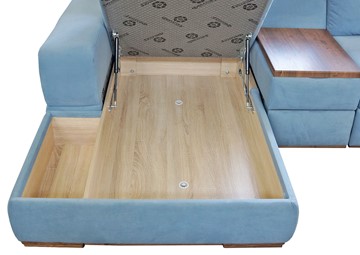 Модульный диван V-0-M в Ярославле - предосмотр 4