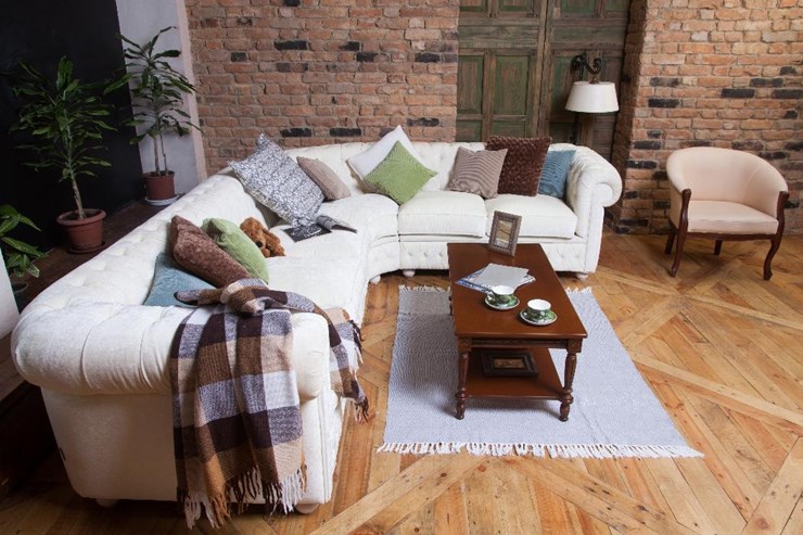 Модульный диван Честер в Ярославле - изображение 1