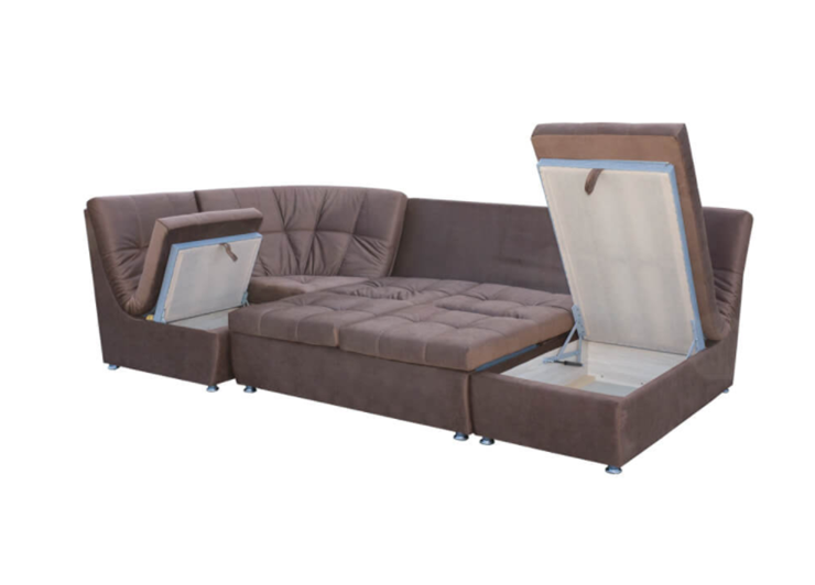Модульный диван Триумф 5 в Рыбинске - изображение 1