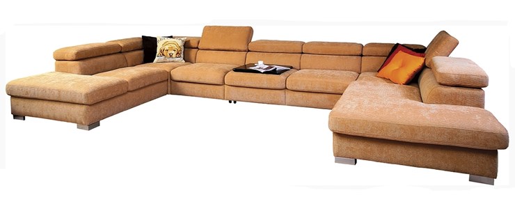 Модульный диван Мюнхен в Ярославле - изображение 5