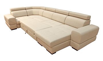 Модульный диван N-10-M в Рыбинске - предосмотр 1