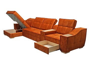 Модульный диван N-11-M в Ярославле - предосмотр 1