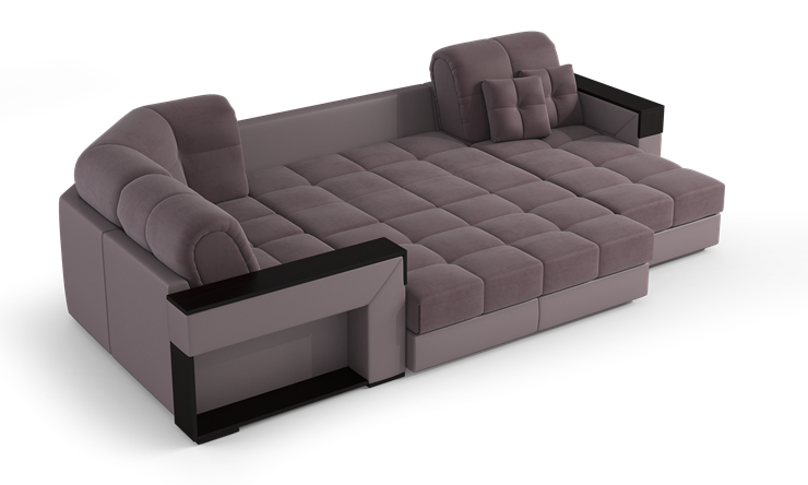 Модульный диван Турин (НПБ) в Ярославле - изображение 3