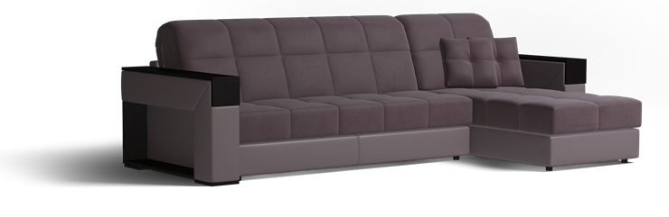 Модульный диван Турин (НПБ) в Ярославле - изображение 1