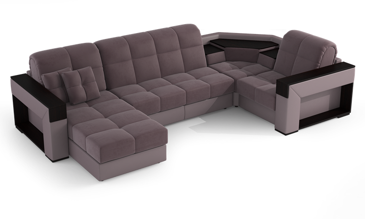 Модульный диван Турин (НПБ) в Ярославле - изображение 2