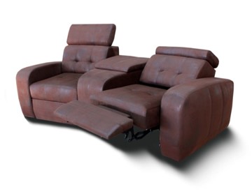Модульный диван Мирум (м6+м14+м11+м14+м6) в Ярославле - предосмотр