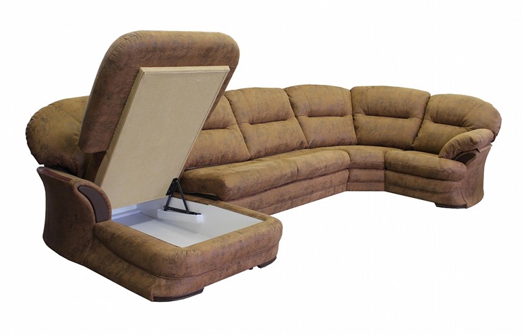 Модульный диван Квин 6 в Ярославле - изображение 3