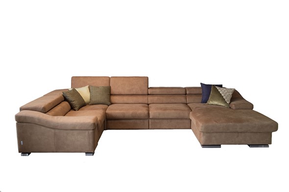 Модульный диван Мюнхен в Ярославле - изображение