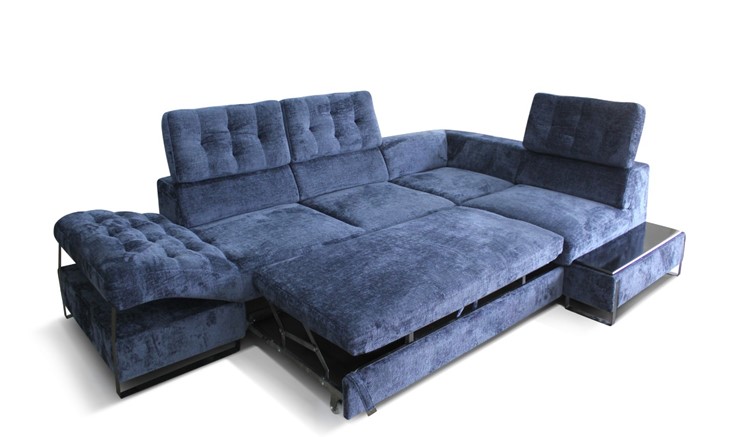 Модульный диван Валенсия (ПБЗ) в Ярославле - изображение 1