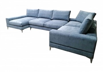 Модульный диван V-15-M, Memory foam в Ярославле - предосмотр 1