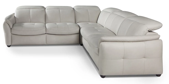Модульный диван Виктория 270x270 см в Ярославле - изображение